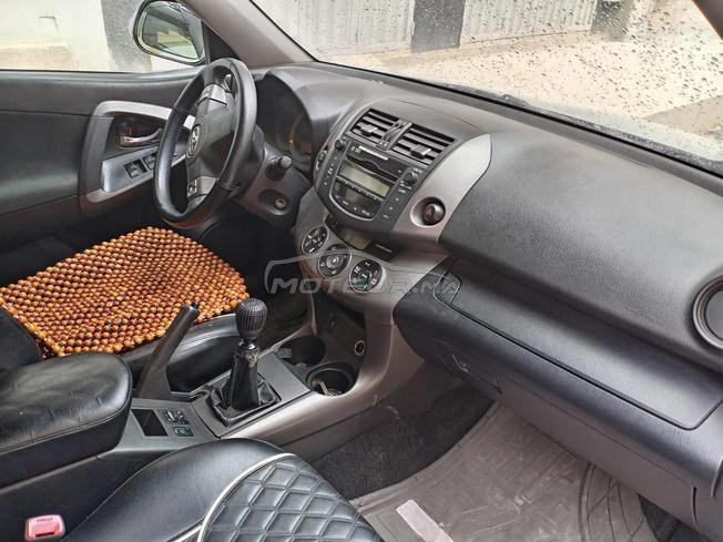 Toyota Rav-4 