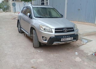 Toyota Rav-4 