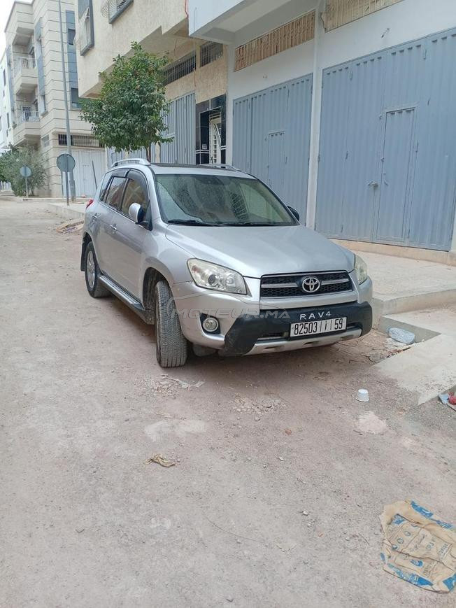 Toyota Rav-4 