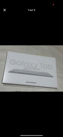 Samsung Tab S10 Ultra Wifi