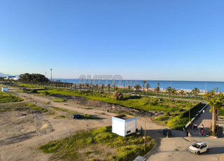 Appartement moderne à louer m'dip 