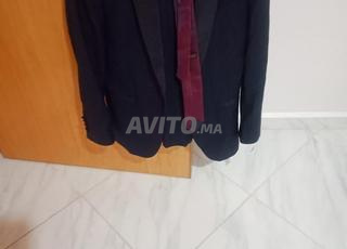 كوستيم رجال  مع صباط