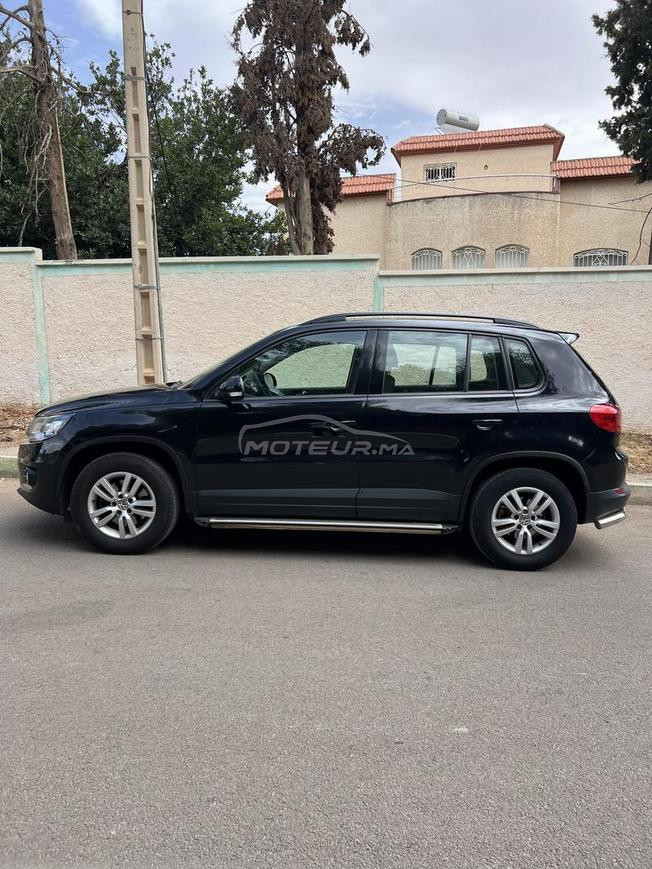 tiguan a vendre