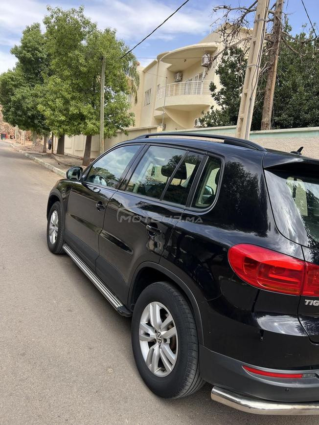 tiguan a vendre