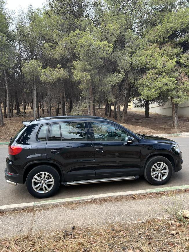 tiguan a vendre