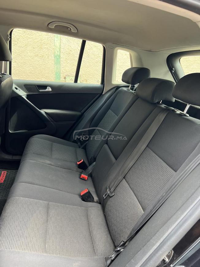 tiguan a vendre