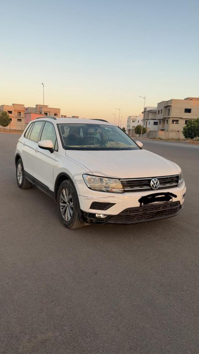 tiguan à vendre 