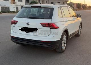 tiguan à vendre 
