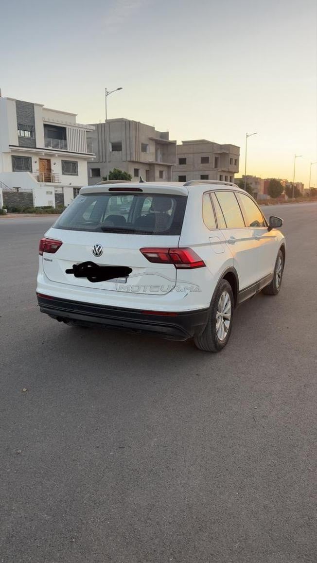 tiguan à vendre 