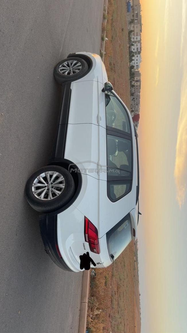 tiguan à vendre 