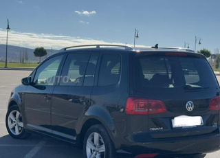 Volkswagen Touran ✅