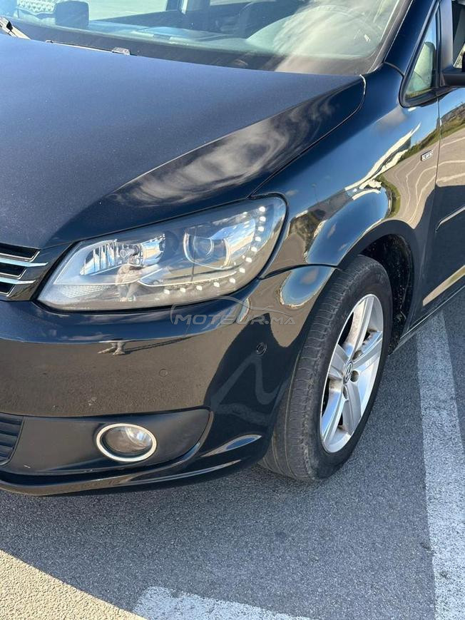 Volkswagen Touran ✅