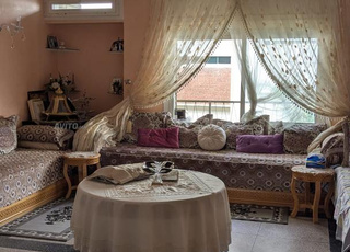 Appartement à vendre 110 m² à Rabat