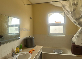 Appartement à louer 70 m² à Had Soualem