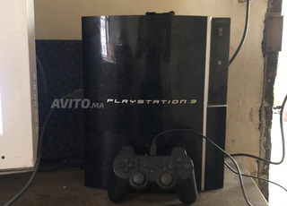 PLAYSTATION 3