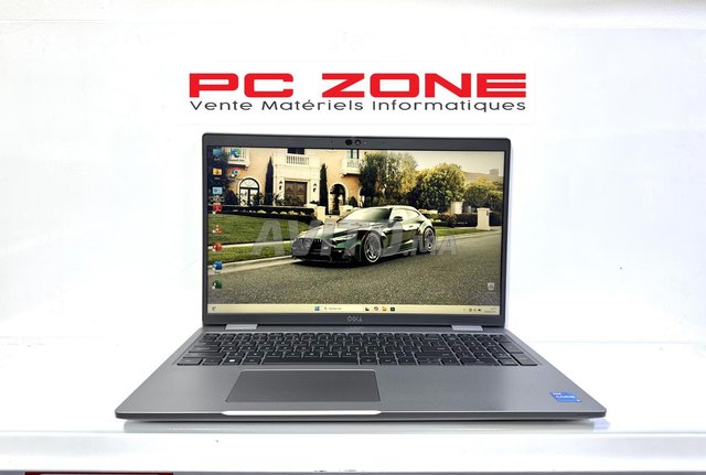 DELL LATITUDE 5530 / i5 12EME GEN / 16Go 256SSD