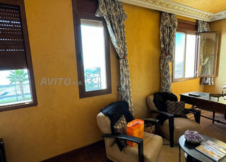 Appartement à vendre 135 m² à Rabat