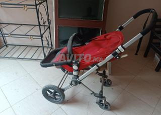 Poussette pour enfants a vendre