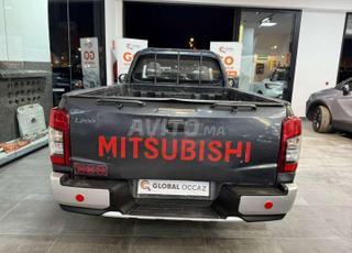 Mitsubishi L200 Diesel Automatique 2023 à Agadir