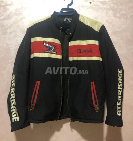 Vintage Bultaco motorsycle Rare version taille M