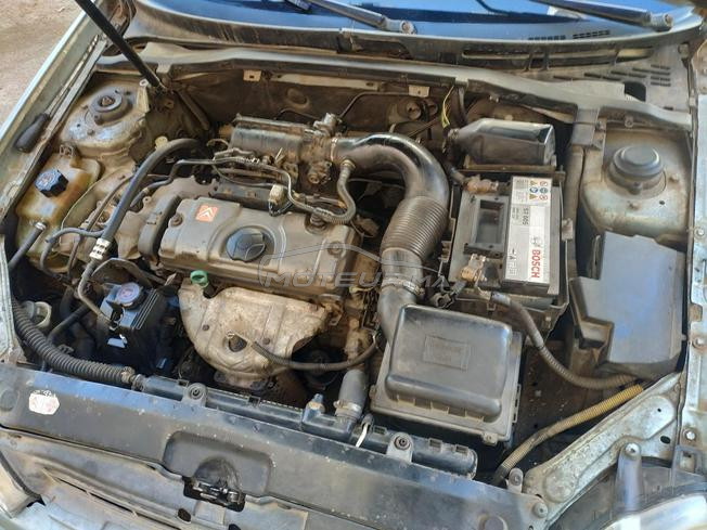 voiture Xsara ù