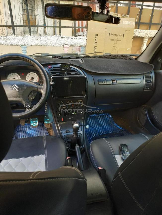 voiture Xsara ù