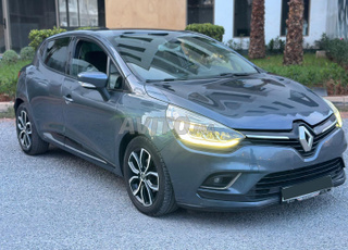 Renault clio 4 