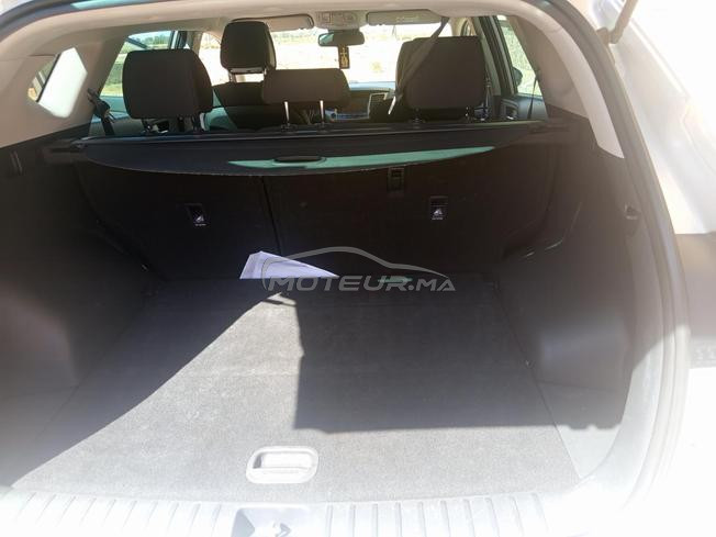 hyundai Tucson en excellent état 
