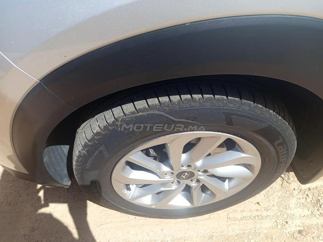 hyundai Tucson en excellent état 