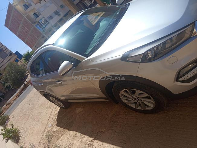 hyundai Tucson en excellent état 