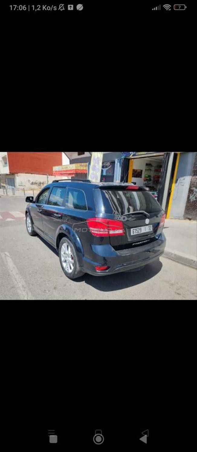 Fiat 131 Diesel Manuelle 2013 à Casablanca