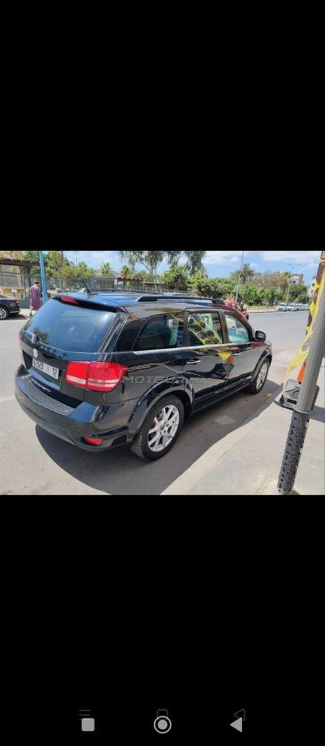 Fiat 131 Diesel Manuelle 2013 à Casablanca