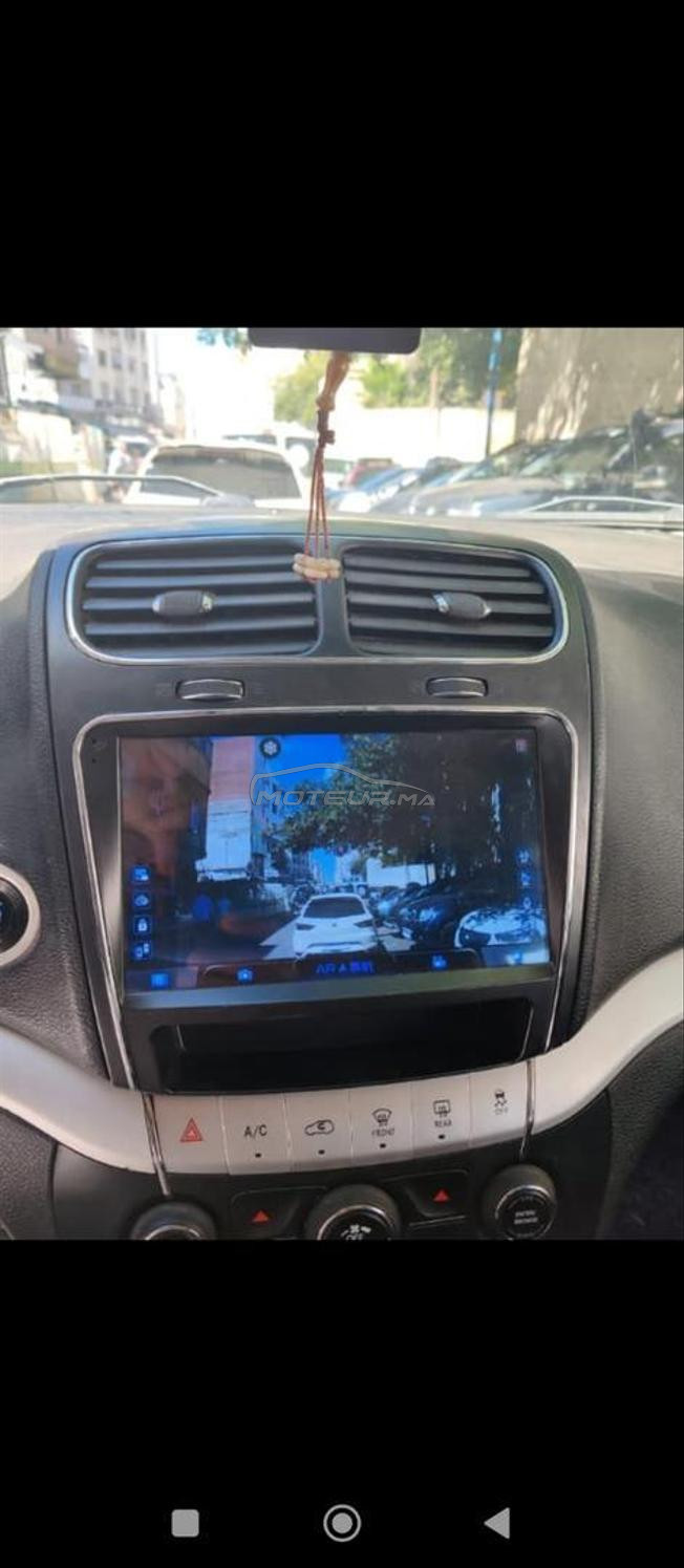 Fiat 131 Diesel Manuelle 2013 à Casablanca
