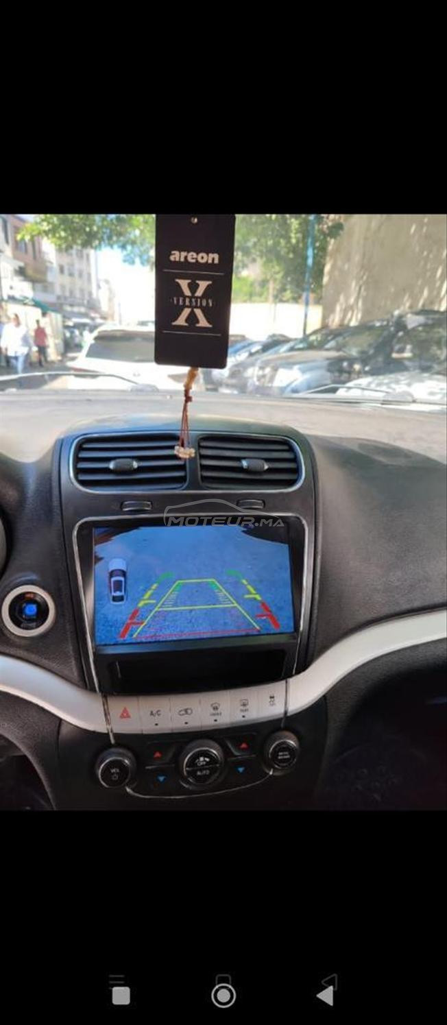 Fiat 131 Diesel Manuelle 2013 à Casablanca