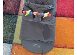 transat babybjorn 