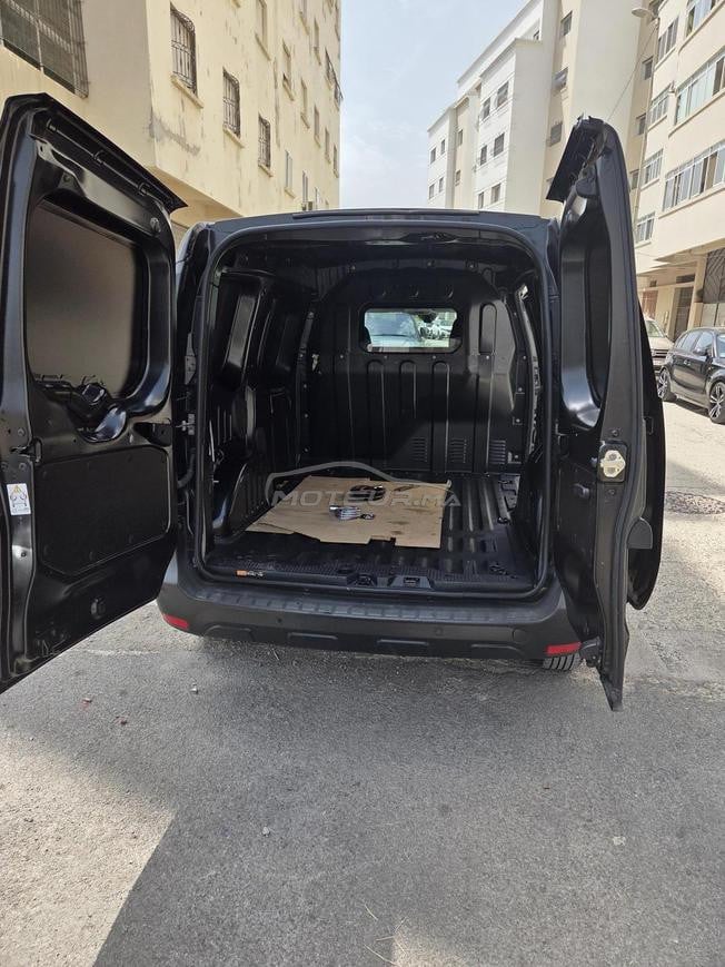 renault express 3 places