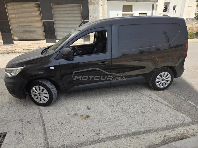 renault express 3 places