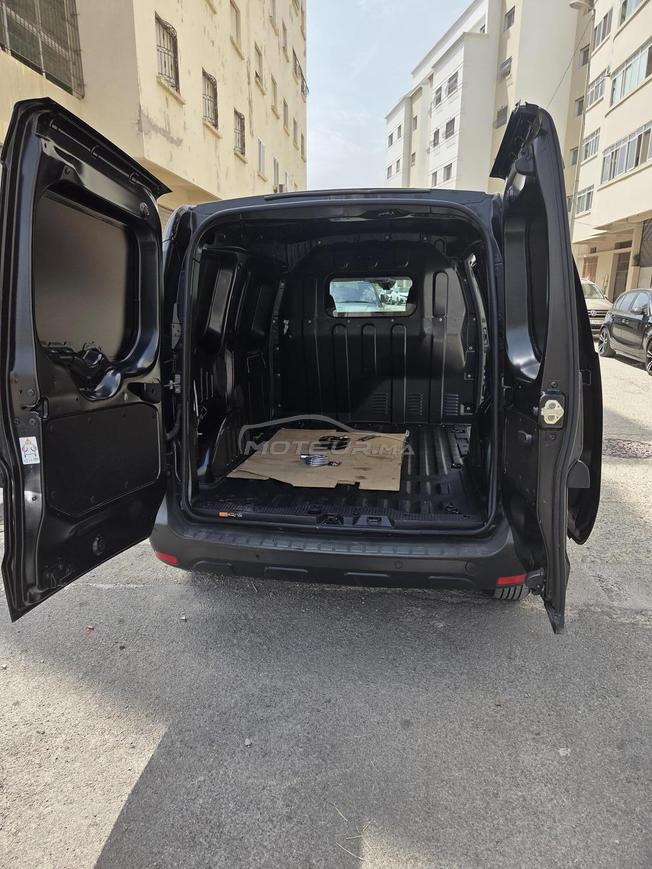 renault express 3 places