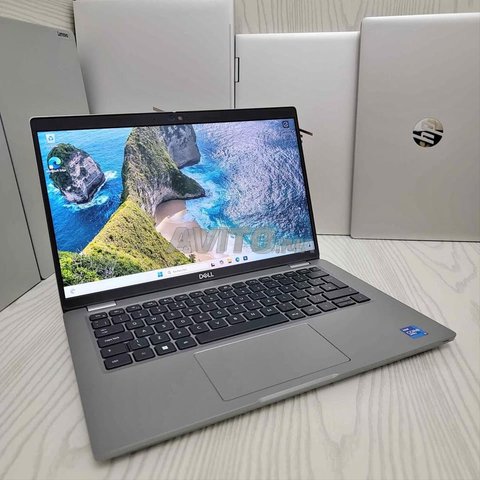 DELL LATITUDE 5420