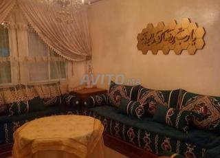 Appartement meublé vacances