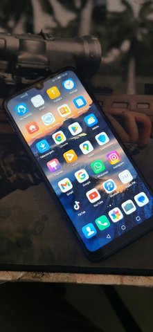 huawei y6s 32 giga 3 ram top 💯 💯 