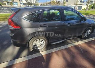 هوندا CRV موديل 2014 يدوي