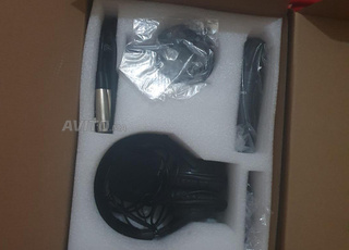 Carte son M-Audio pro