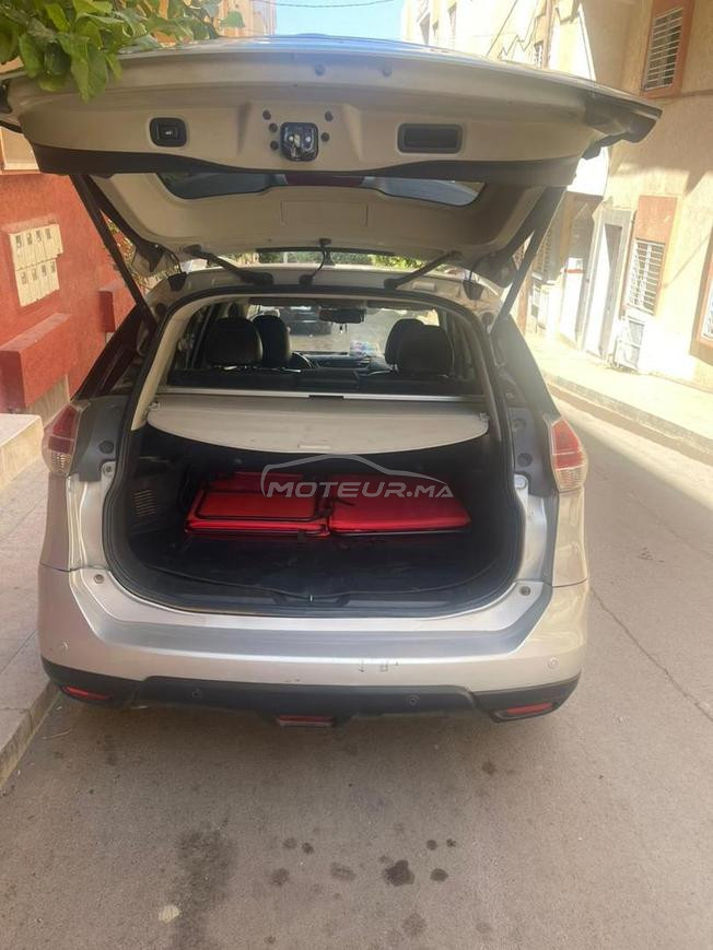 Nissan X-Trail Diesel Automatique 2016 à Meknès