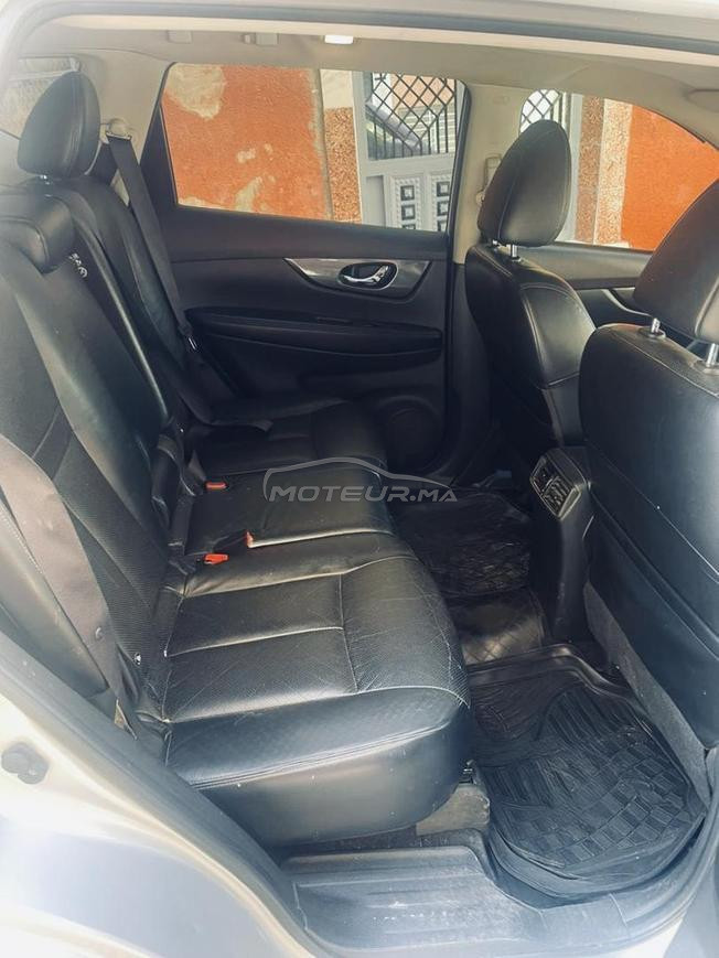 Nissan X-Trail Diesel Automatique 2016 à Meknès