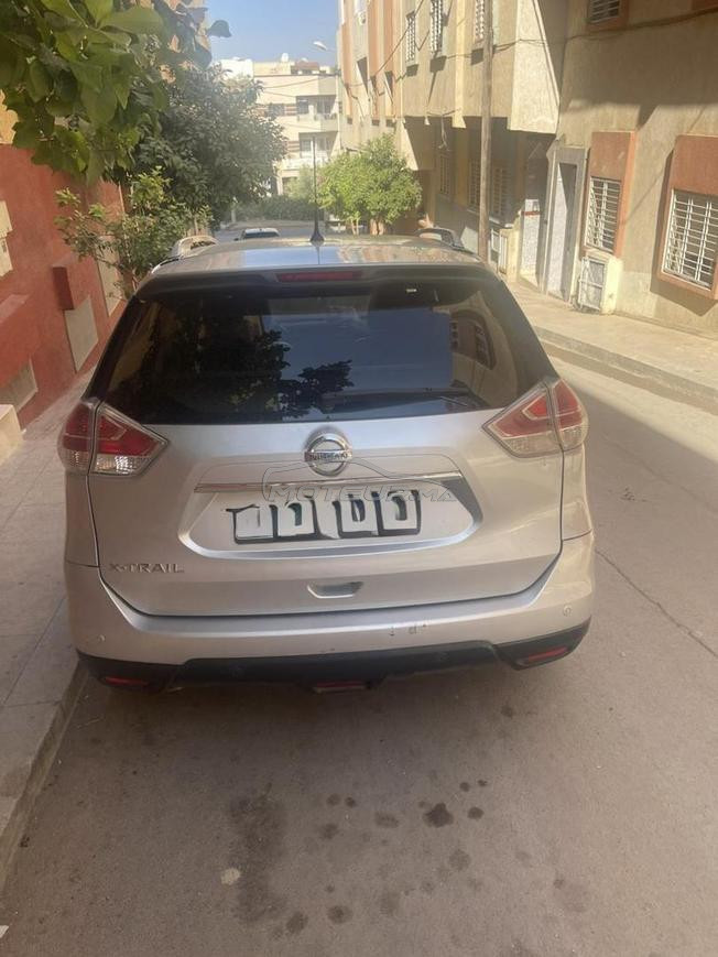 Nissan X-Trail Diesel Automatique 2016 à Meknès