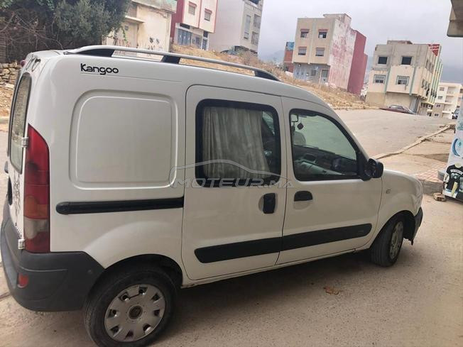 RenaultKangoo