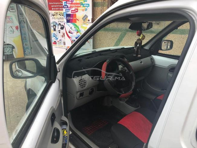 RenaultKangoo