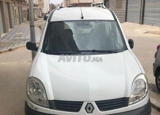 RenaultKangoo