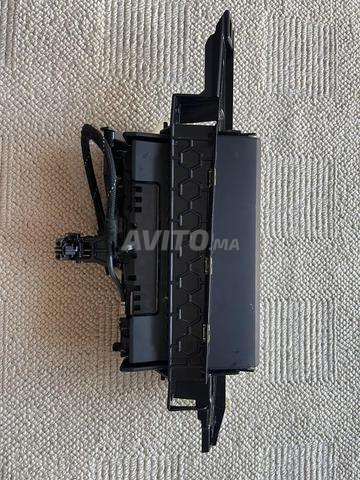 شاشة أودي A6 A7 أصلية - 2